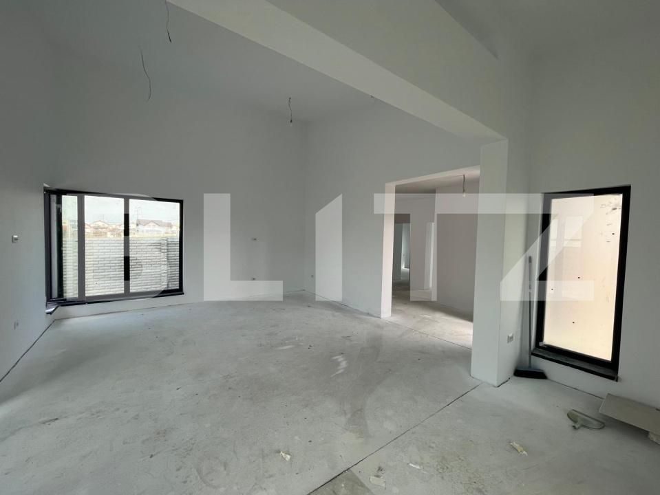 Casa de vânzare 3 camere Exterior Est - 140976CV | BLITZ Craiova | Poza5