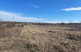 Teren intravilan de 2175 mp in proximitatea DN65F Centura de Nord Craiova