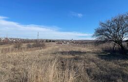 Teren intravilan de 2175 mp in proximitatea DN65F Centura de Nord Craiova