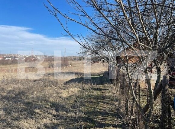 Teren de vânzare Exterior  Nord - 140977TV | BLITZ Craiova | Poza1