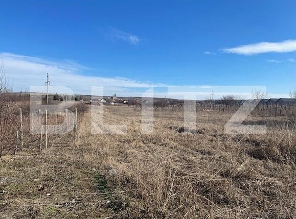 Teren de vânzare Exterior  Nord - 140977TV | BLITZ Craiova | Poza3