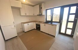 Casă nouă în regim P+M cu un excelent indice energetic, situată în zona Selgros