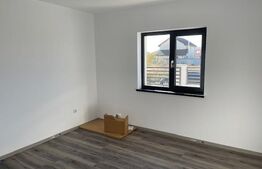 Casă nouă în regim P+M cu un excelent indice energetic, situată în zona Selgros