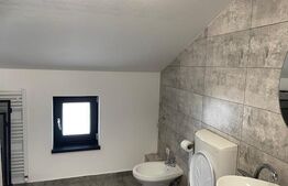 Casă nouă în regim P+M cu un excelent indice energetic, situată în zona Selgros