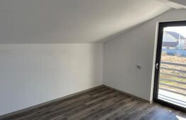 Casă nouă în regim P+M cu un excelent indice energetic, situată în zona Selgros