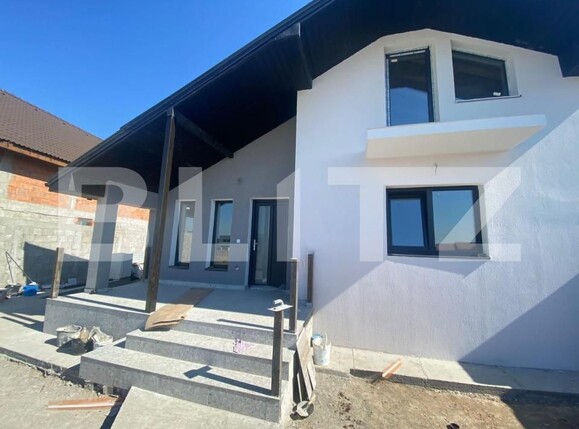 Casa de vânzare 6 camere Exterior Est - 140978CV | BLITZ Craiova | Poza1