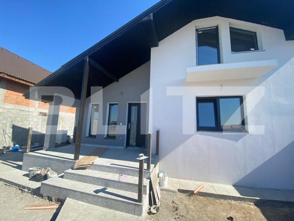 Casa de vânzare 6 camere Exterior Est - 140978CV | BLITZ Craiova | Poza1