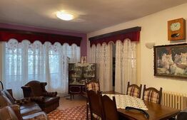 Casă parter cu 5 dormitoare și 158 mp utili , zona centrală a Craiovei