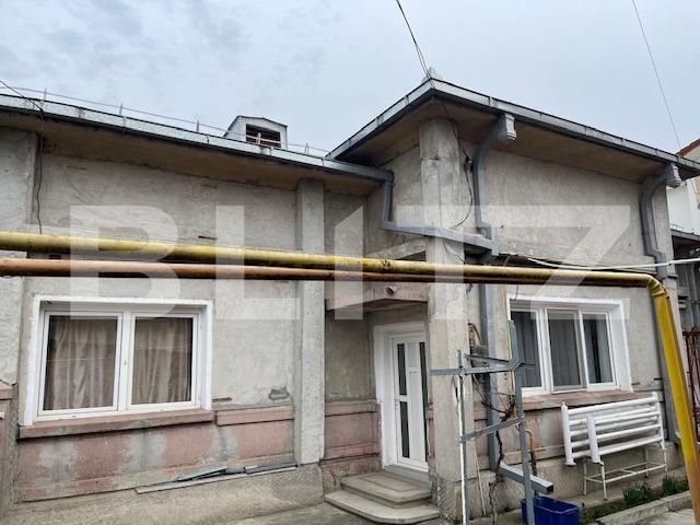 Casa de vânzare 6 camere Central - 140979CV | BLITZ Craiova | Poza1