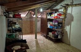 Vilă P+1 cu pod mansardat situată în zona centrală a Craiovei