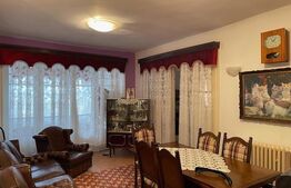 Proprietate compusă din două imobile și teren de 450mp situată în zona centrală