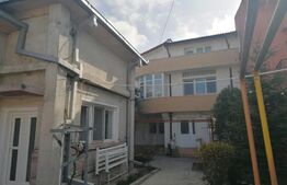 Proprietate compusă din două imobile și teren de 450mp situată în zona centrală