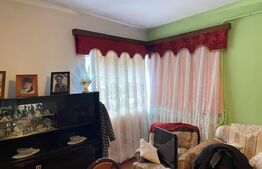 Proprietate compusă din două imobile și teren de 450mp situată în zona centrală