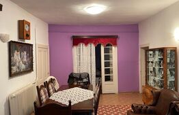 Proprietate compusă din două imobile și teren de 450mp situată în zona centrală