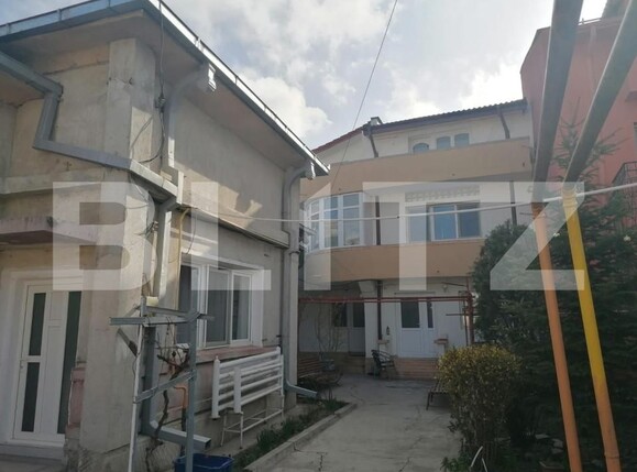 Casa de vânzare 5 camere Central - 140981CV | BLITZ Craiova | Poza1