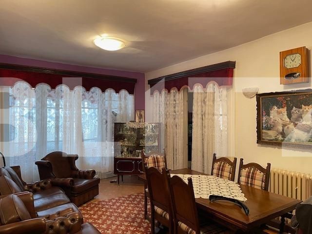 Casa de vânzare 5 camere Central - 140981CV | BLITZ Craiova | Poza3