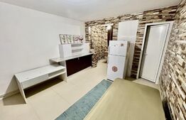 Cameră de cămin la parter în zona Liceul de chimie -  aproape de Mall Promenada