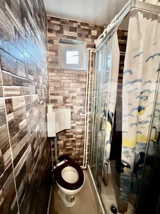 Garsonieră de vânzare George Enescu - 141009AV | BLITZ Craiova | Poza4