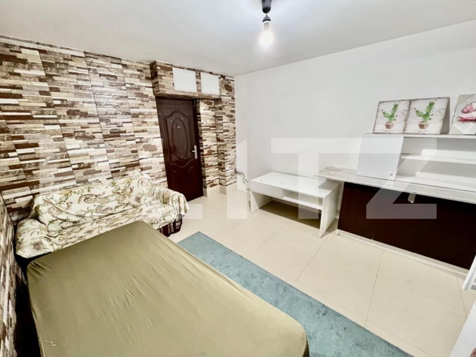 Garsonieră de vânzare George Enescu - 141009AV | BLITZ Craiova | Poza1