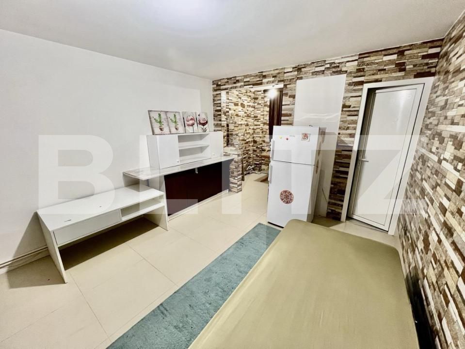 Garsonieră de vânzare George Enescu - 141009AV | BLITZ Craiova | Poza2