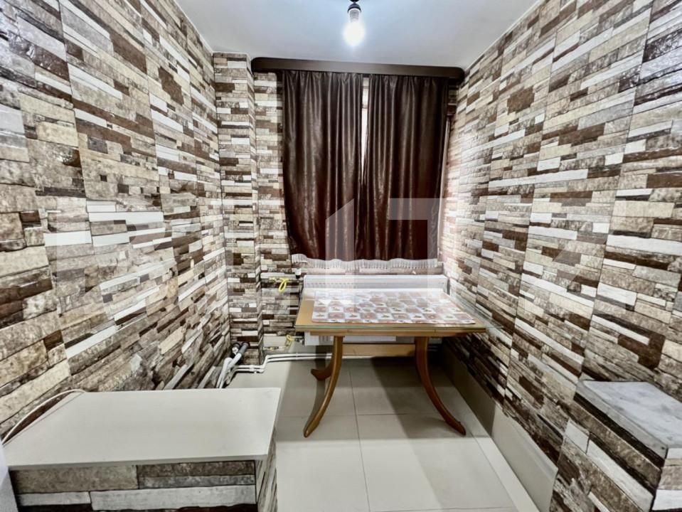 Garsonieră de vânzare George Enescu - 141009AV | BLITZ Craiova | Poza5