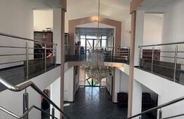  Constructie impresionanta cu 1000 mp de teren, zona Severinului 