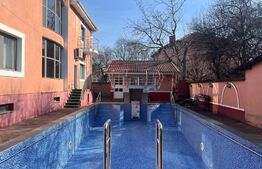  Constructie impresionanta cu 1000 mp de teren, zona Severinului 