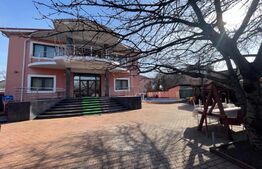  Constructie impresionanta cu 1000 mp de teren, zona Severinului 