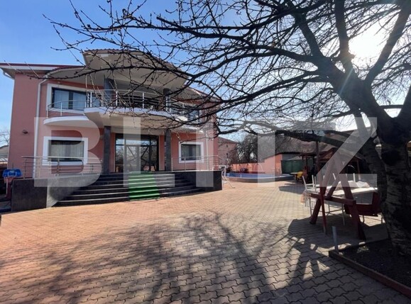Casa de vânzare 5 camere Calea Severinului - 141010CV | BLITZ Craiova | Poza1