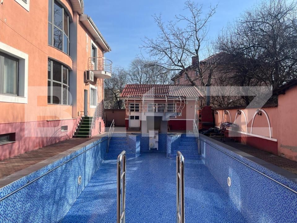 Casa de vânzare 5 camere Calea Severinului - 141010CV | BLITZ Craiova | Poza2