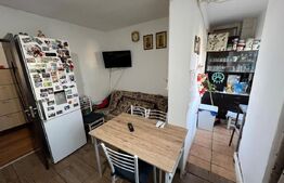 Apartament de 3 camere, decomandat,  în zona Pelendava - 1 Mai