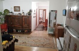 Apartament 3 camere Cartier Aviatorilor. Comision 0% la cumparator!