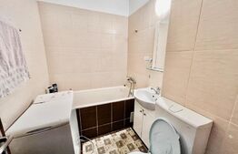 Garsonieră Mobilată și Utilată cu vedere panoramică în Cartierul Brazdă