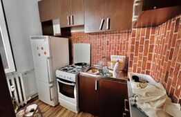 Garsonieră Mobilată și Utilată cu vedere panoramică în Cartierul Brazdă