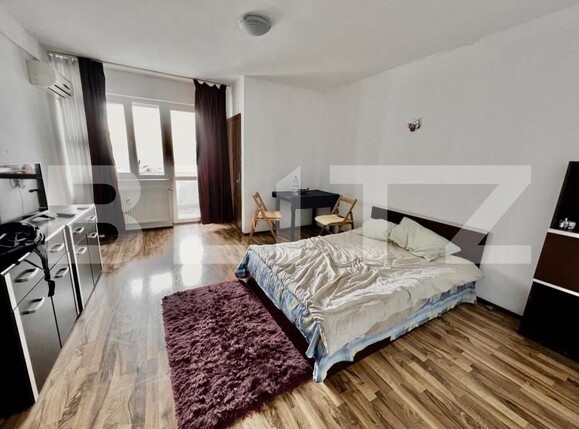 Garsonieră de vânzare Brazda lui Novac - 141017AV | BLITZ Craiova | Poza2