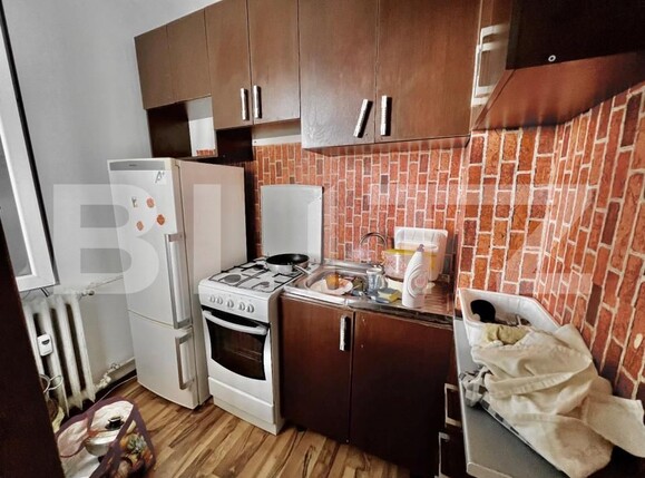 Garsonieră de vânzare Brazda lui Novac - 141017AV | BLITZ Craiova | Poza5