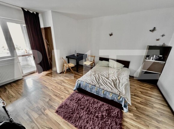 Garsonieră de vânzare Brazda lui Novac - 141017AV | BLITZ Craiova | Poza1