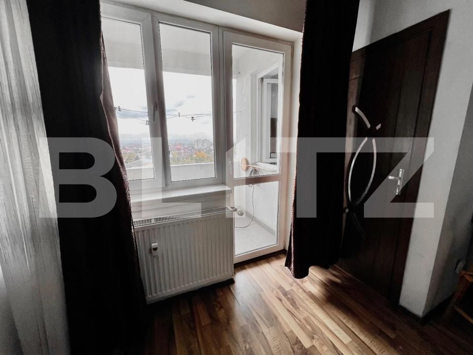 Garsonieră de vânzare Brazda lui Novac - 141017AV | BLITZ Craiova | Poza3