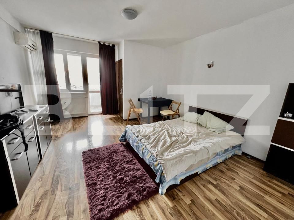 Garsonieră de vânzare Brazda lui Novac - 141017AV | BLITZ Craiova | Poza2