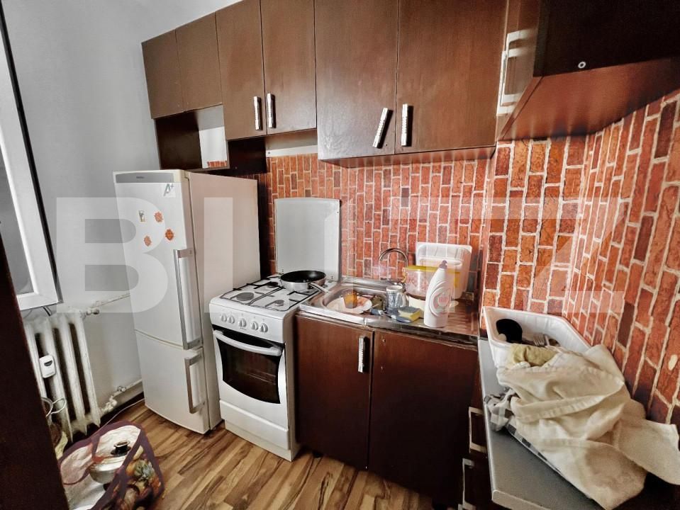 Garsonieră de vânzare Brazda lui Novac - 141017AV | BLITZ Craiova | Poza5