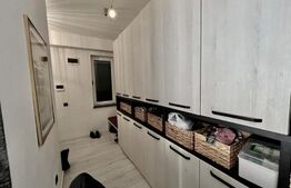 Exclusiv! Apartament 2 camere, 107.3mp, zona central - Agronomie