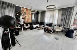 Exclusiv! Apartament 2 camere, 107.3mp, zona central - Agronomie
