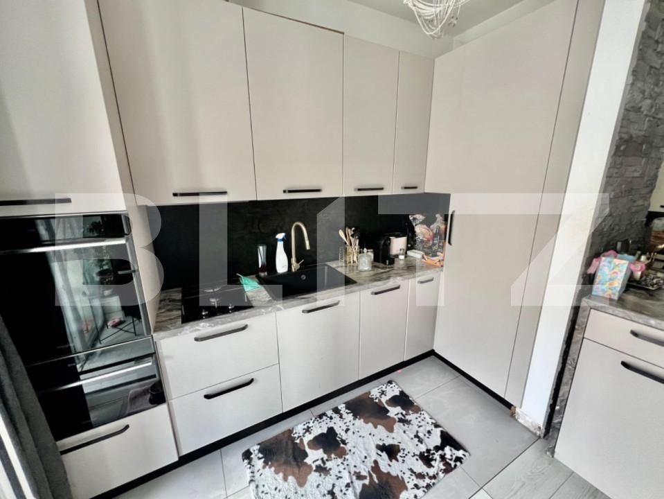 Apartament de vânzare 2 camere Central - 141018AV | BLITZ Craiova | Poza4