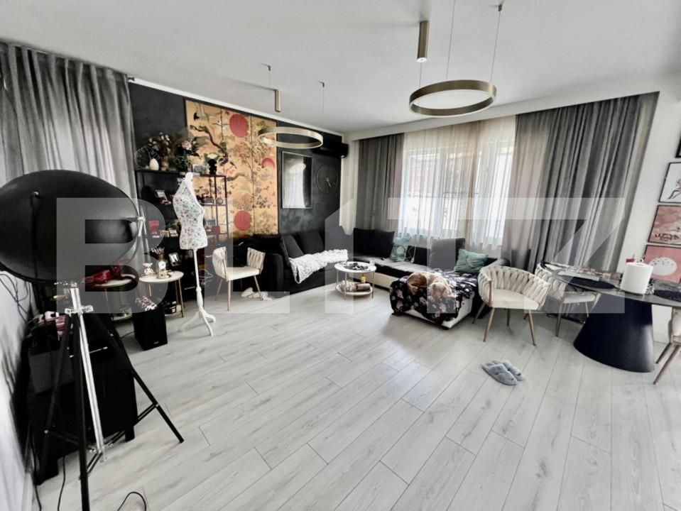 Apartament de vânzare 2 camere Central - 141018AV | BLITZ Craiova | Poza3