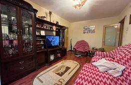 Apartament cu 3 camere semidecomandat în zona Craiovița (Piața Orizont)