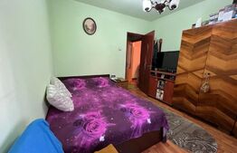 Apartament cu 3 camere semidecomandat în zona Craiovița (Piața Orizont)