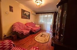 Apartament cu 3 camere semidecomandat în zona Craiovița (Piața Orizont)