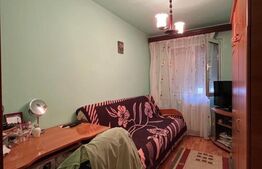Apartament cu 3 camere semidecomandat în zona Craiovița (Piața Orizont)