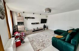 Apartament 3 Camere , 76mp - Cartier 1 Mai - Pelendava