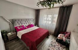 Apartament 3 Camere , 76mp - Cartier 1 Mai - Pelendava